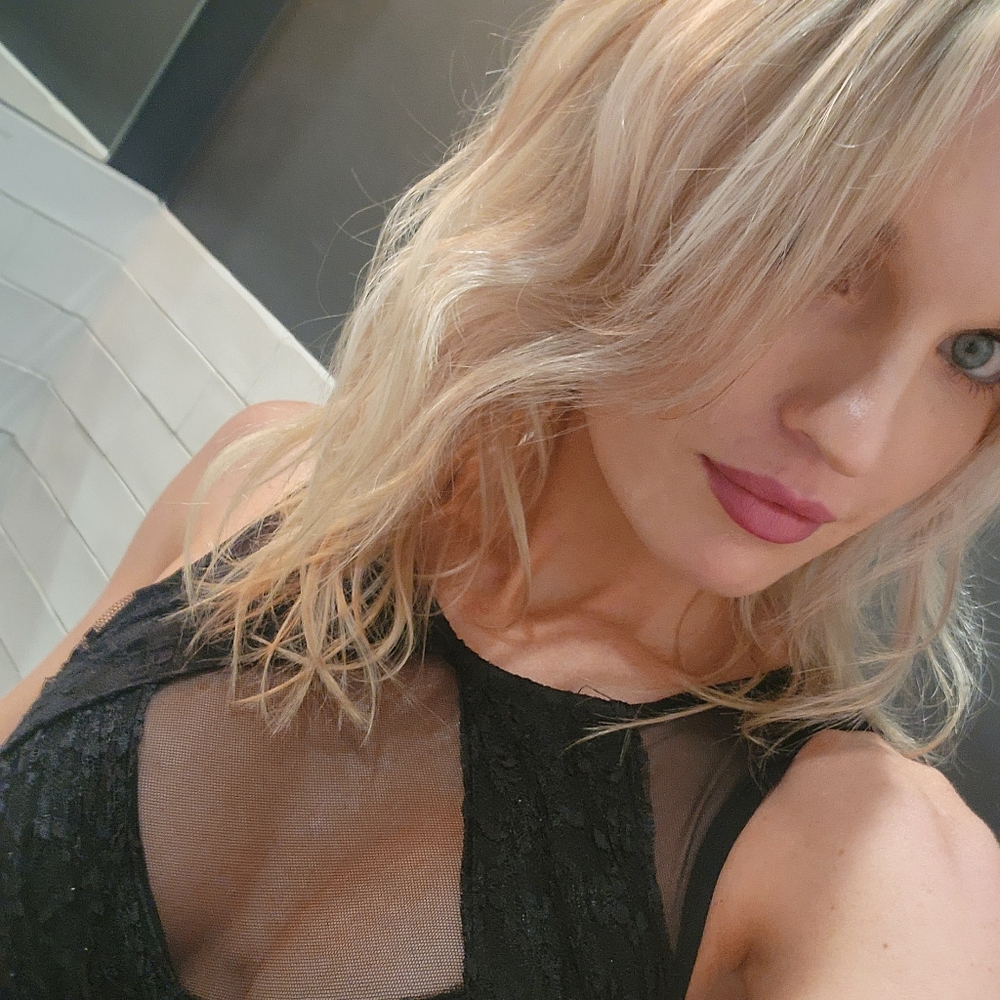 Meet your Posher, Chelsie